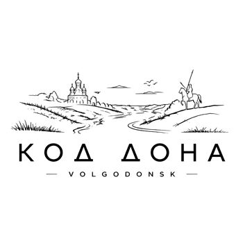KOD DONA logo